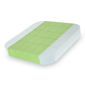 Materac Fikuśny Sen do łóżeczka Waldin 73×73 cm - Materac dla dziecka i niemowlaka FikusnySen 7w1 73x73cm pianka A 900x900 1 - Materac dla dziecka i niemowlaka