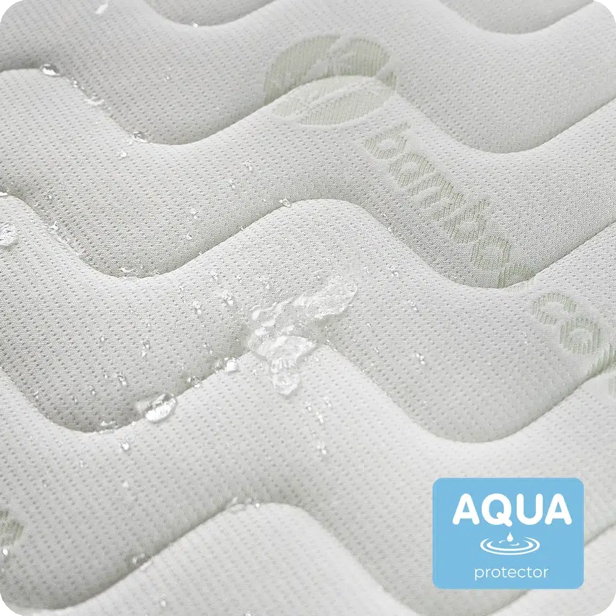 aqua protector 900x900 1 - Materac dla dziecka i niemowlaka