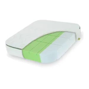 Materac Fikuśny Sen do łóżeczka Waldin 73×73 cm - Materac dla dziecka i niemowlaka fikusny sen waldin 73x73 wyciety 900x900 1 - Materac dla dziecka i niemowlaka