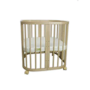 Materac Fikuśny Sen do łóżeczka Waldin 73×73 cm - Materac dla dziecka i niemowlaka w lozeczku 900x900 1 - Materac dla dziecka i niemowlaka