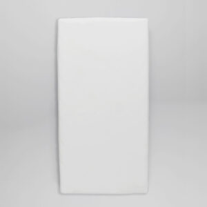 jersey biale przod - Materac dla dziecka i niemowlaka