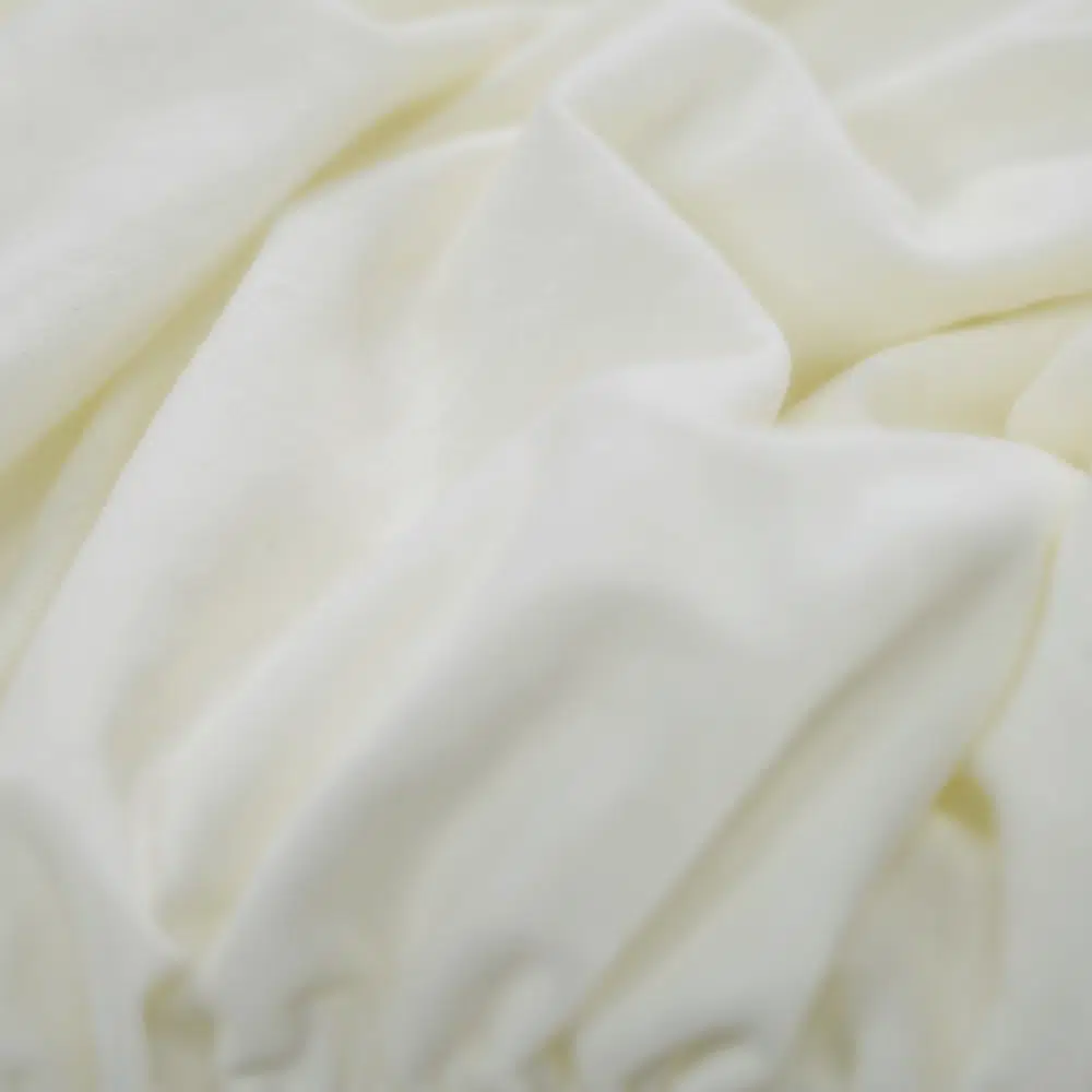 jersey krem materiał1000×1000 jersey krem - Materac dla dziecka i niemowlaka