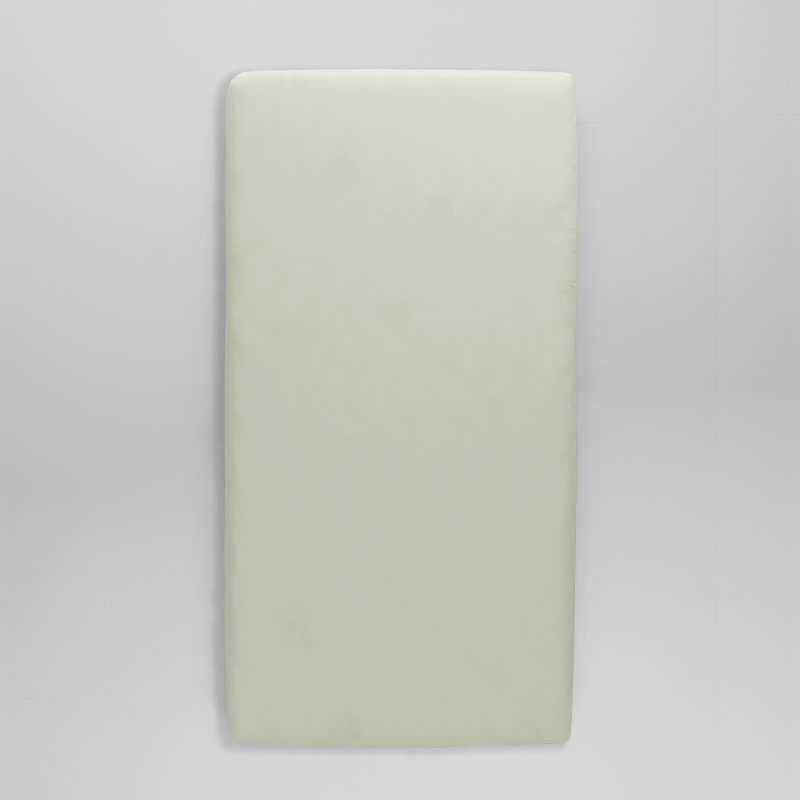 jersey krem przód jersey krem przod - Materac dla dziecka i niemowlaka