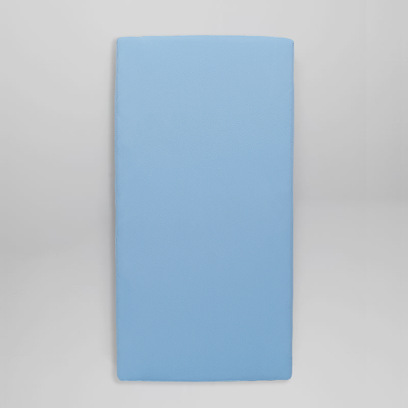 jersey niebieski przód jersey niebieski przod - Materac dla dziecka i niemowlaka