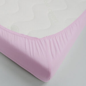 jersey roz naroznik - Materac dla dziecka i niemowlaka