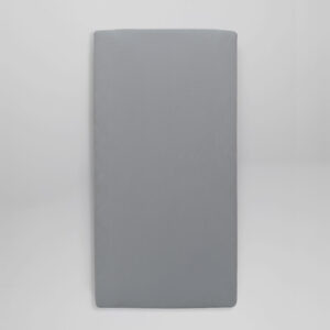 jersey szare przod 1 - Materac dla dziecka i niemowlaka