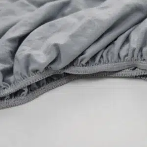 jersey szary gumka1000x1000 - Materac dla dziecka i niemowlaka