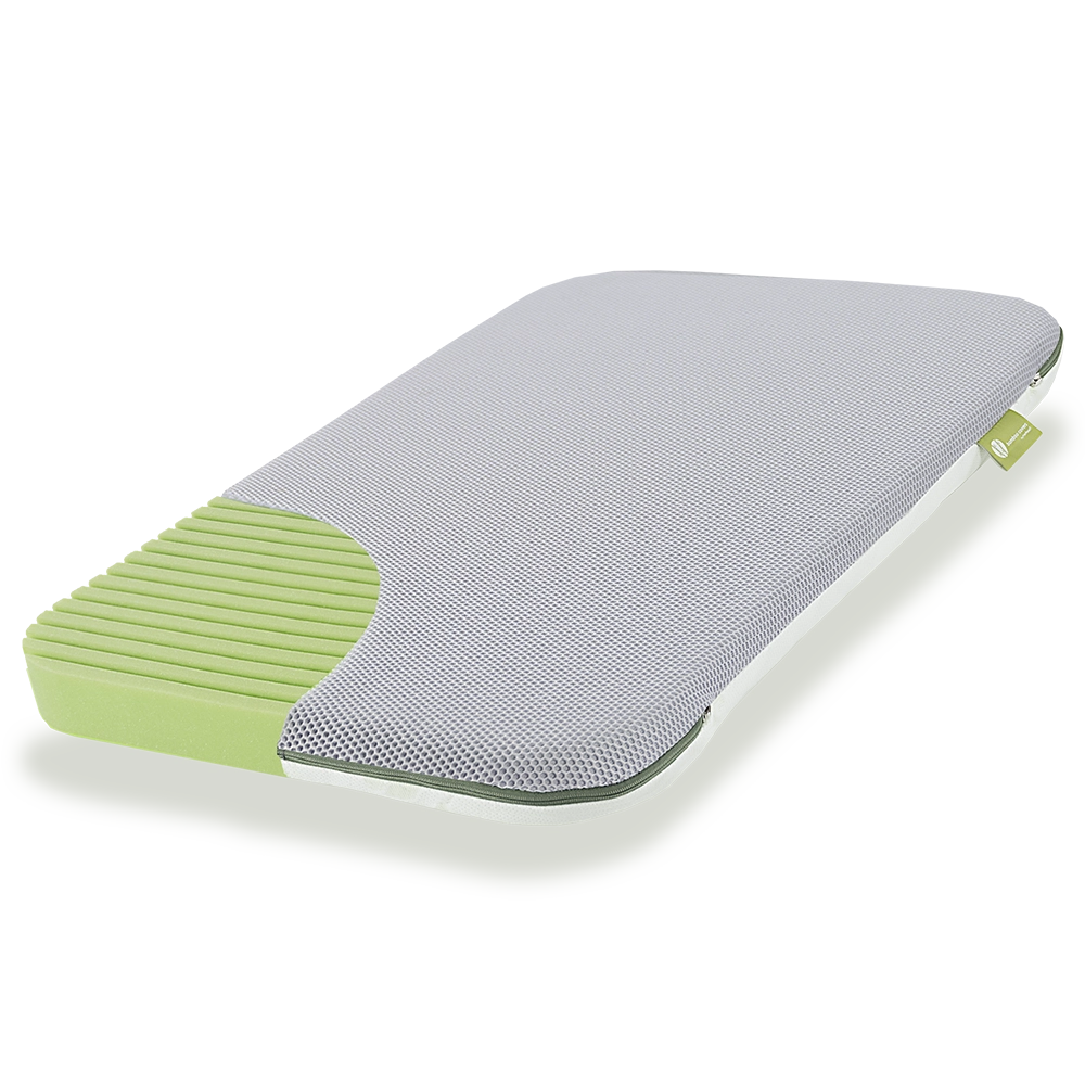 materac do dostawki strona 3D materac do dostawki strona 3D - Materac dla dziecka i niemowlaka