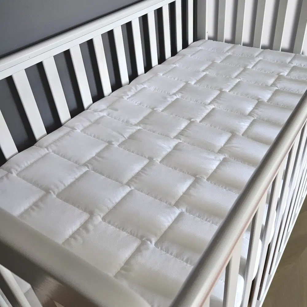 Bez nazwy Bez nazwy - Materac dla dziecka i niemowlaka