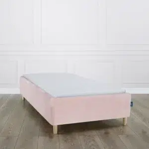 Materac Piankowy Basic 6+ - Materac dla dziecka i niemowlaka mikro luzko2 - Materac dla dziecka i niemowlaka