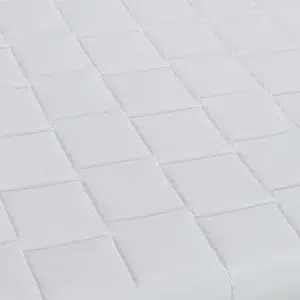 Materac Piankowy Basic 6+ - Materac dla dziecka i niemowlaka mikro5 - Materac dla dziecka i niemowlaka