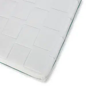 Materac Piankowy Basic 6+ - Materac dla dziecka i niemowlaka mikro7 - Materac dla dziecka i niemowlaka