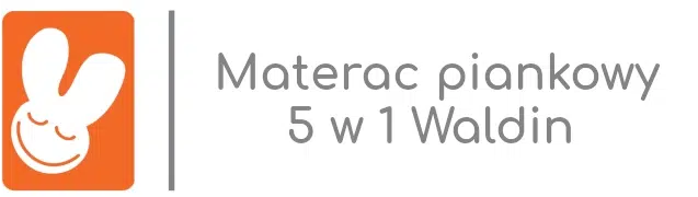 piankowy 5 w 1 waldin piankowy 5 w 1 waldin