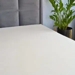 Prześcieradło Jersey Bawełna Beż - Materac dla dziecka i niemowlaka przescieradlo jersey bez3 - Materac dla dziecka i niemowlaka