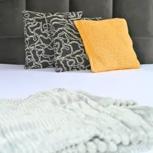 Prześcieradło Jersey Bawełna Białe - Materac dla dziecka i niemowlaka przescieradlo jersey biale3 - Materac dla dziecka i niemowlaka