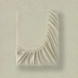 przescieradlo jersey kaszmir1 - Materac dla dziecka i niemowlaka