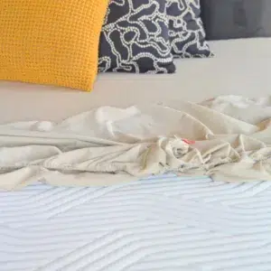 przescieradlo jersey kaszmir5 - Materac dla dziecka i niemowlaka