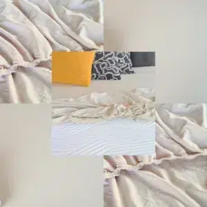 przescieradlo jersey kaszmir6 - Materac dla dziecka i niemowlaka