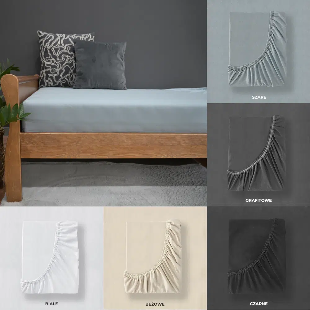 przescieradlolozkokolory - Materac dla dziecka i niemowlaka