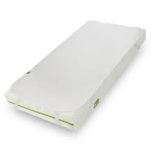 Ochraniacz ClimaSoft 3D - Materac dla dziecka i niemowlaka Nakladka ClimaSoft 3D na materacu - Materac dla dziecka i niemowlaka