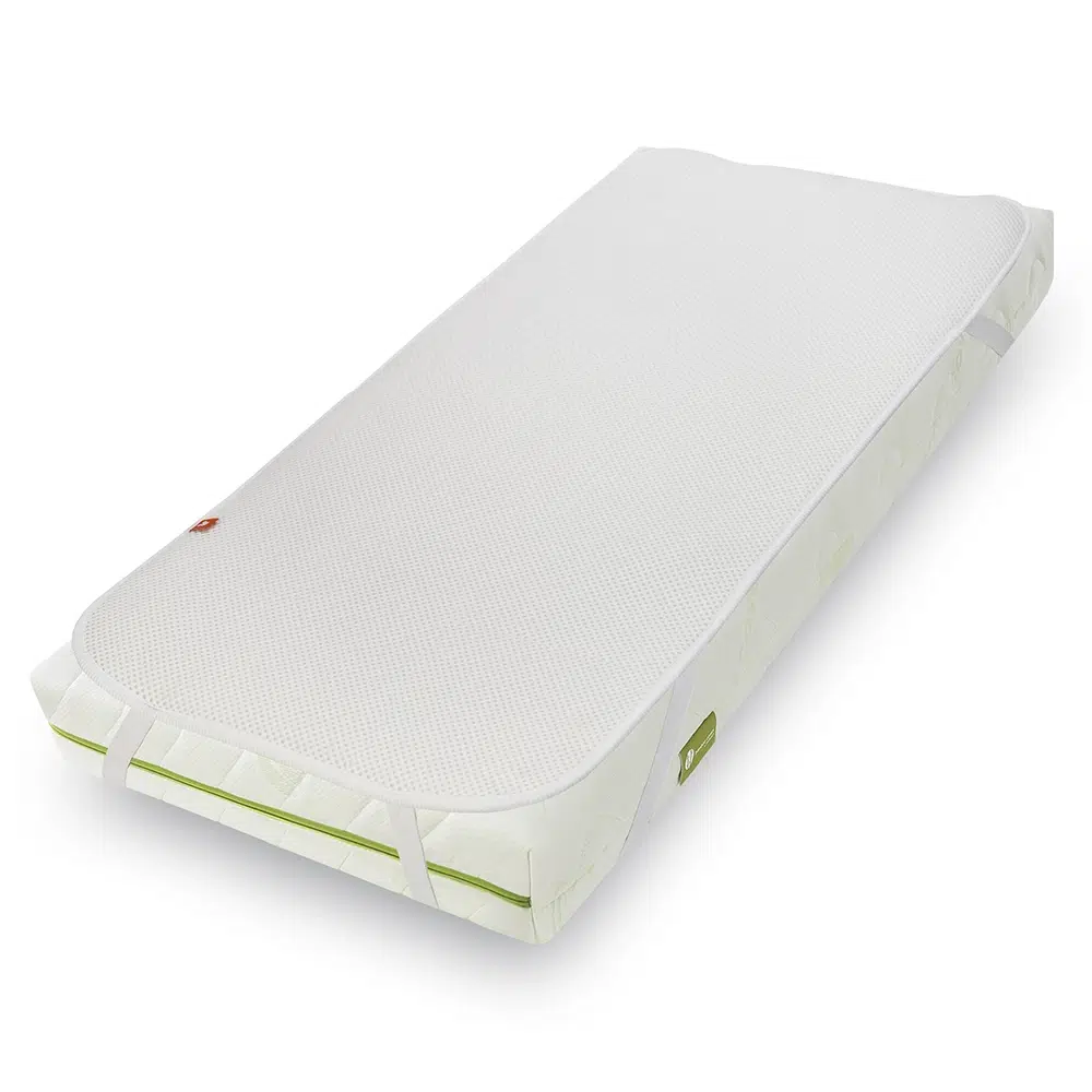 Nakładka ClimaSoft 3D na materacu Nakladka ClimaSoft 3D na materacu - Materac dla dziecka i niemowlaka