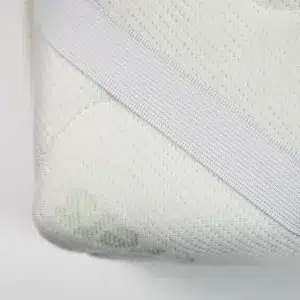 Ochraniacz ClimaSoft 3D - Materac dla dziecka i niemowlaka Nakladka ClimaSoft 3D naroznik guma - Materac dla dziecka i niemowlaka