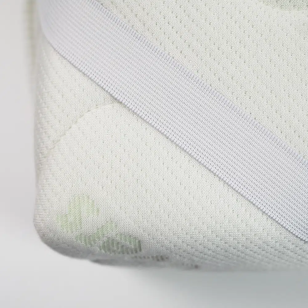 Nakładka ClimaSoft 3D narożnik guma Nakladka ClimaSoft 3D naroznik guma - Materac dla dziecka i niemowlaka