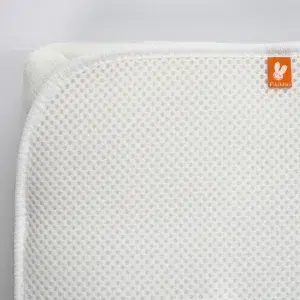 Ochraniacz wodoodporny ClimaSoft 3D - zbliżenie