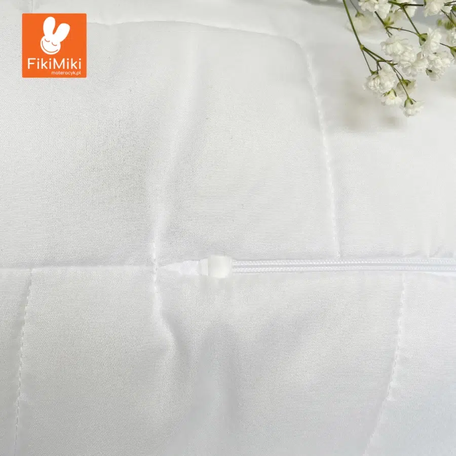 Poduszka do spania - Materac dla dziecka i niemowlaka poduszki 13