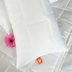 Poduszka do spania - Materac dla dziecka i niemowlaka poduszki 3 - Materac dla dziecka i niemowlaka