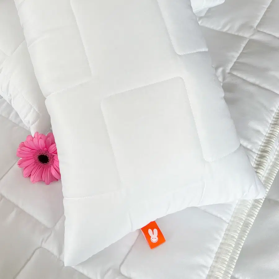 poduszki 3 poduszki 3 - Materac dla dziecka i niemowlaka