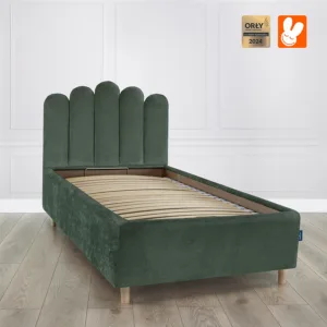 Zagłówek Coockie Green