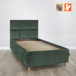 Zagłówek Classic Green