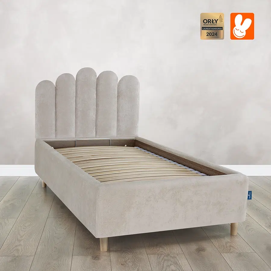 Zagłówek Coockie Cappucino