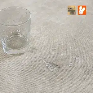 Lozko z pojemnikiem CAPPUCINO MN03 wrazliwe HYDROFOB - Materac dla dziecka i niemowlaka