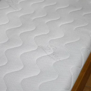 Materac Piankowy Silver - Materac dla dziecka i niemowlaka Materac piankowy Silver lozko2 - Materac dla dziecka i niemowlaka