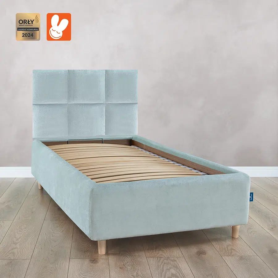 Zagłówek Classic Mint