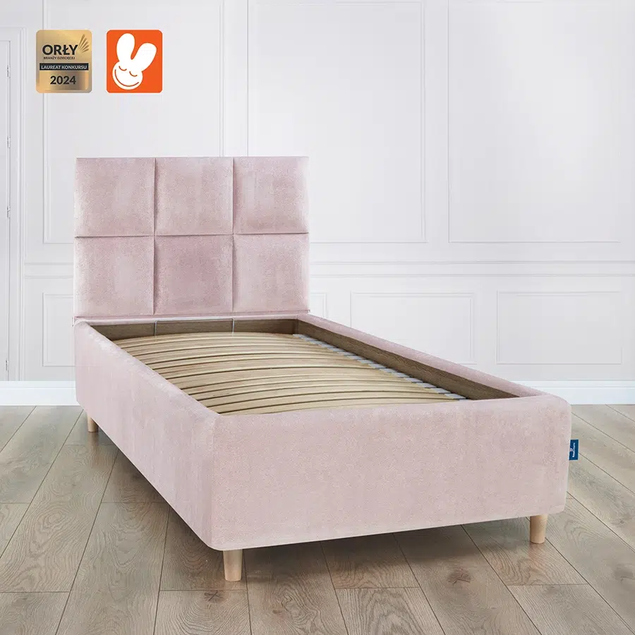 Zagłówek Classic Pink