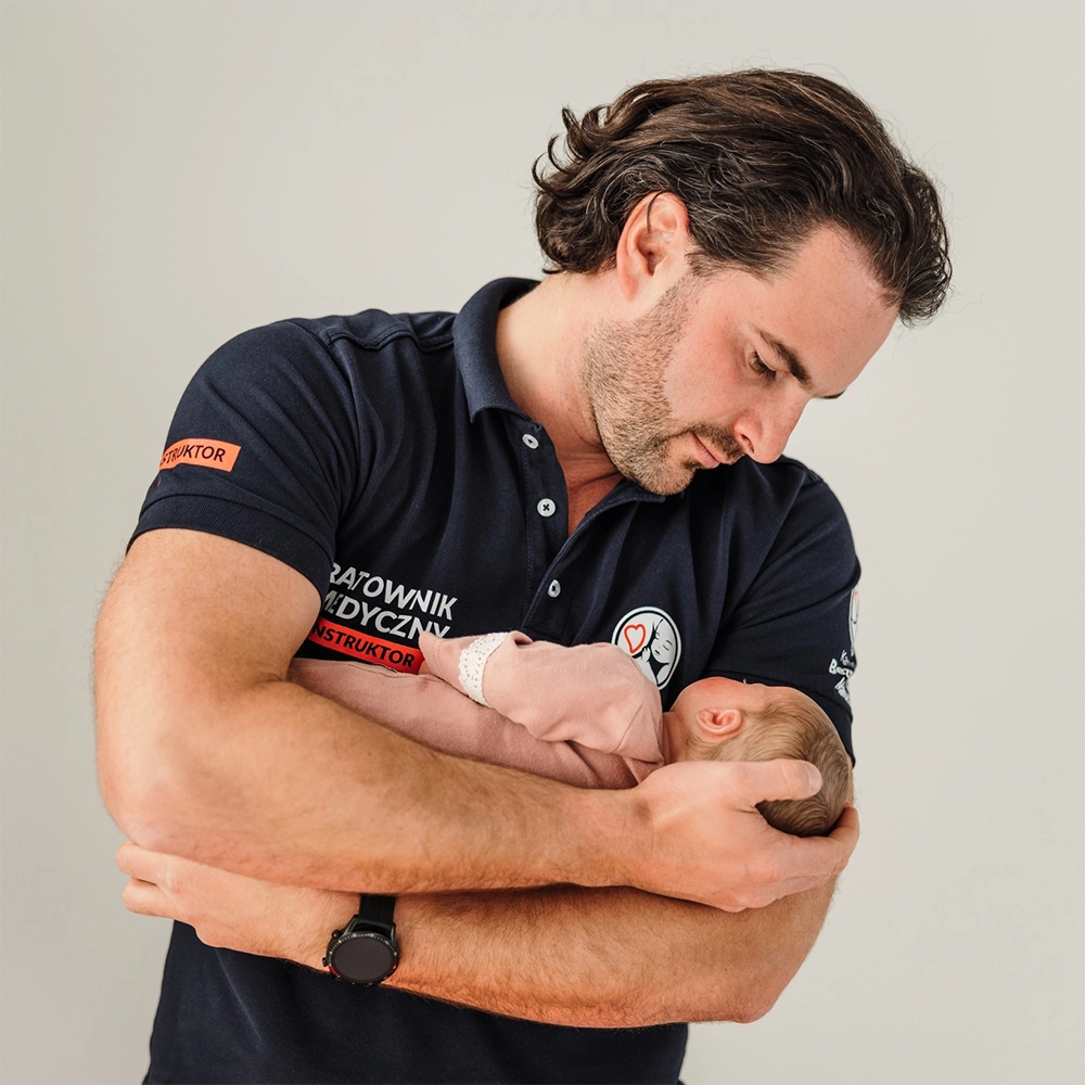 Materac do dostawki piankowy Bamboo Air - Materac dla dziecka i niemowlaka Bezpieczny Maluch