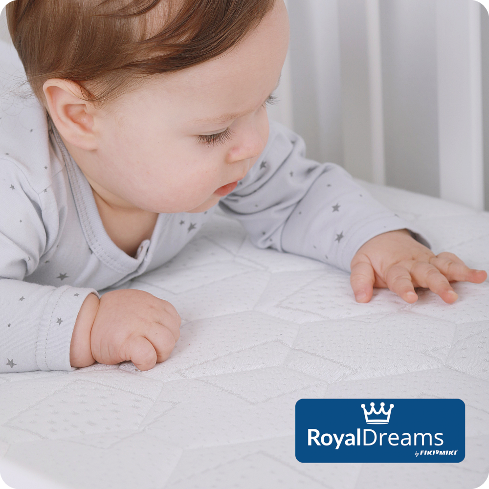 Materac wysokoelastyczny ODEO - obrazek 3