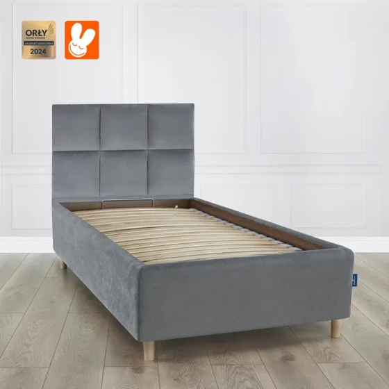 Zagłówek Classic Grey