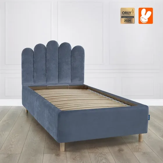 Zagłówek Coockie Blue