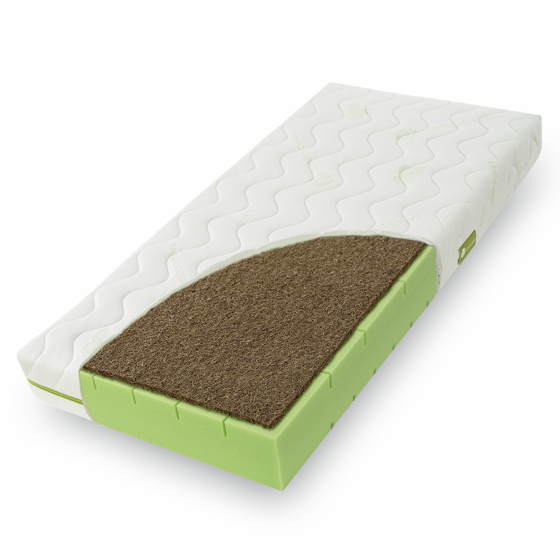 Materac KOKO NATURA baby