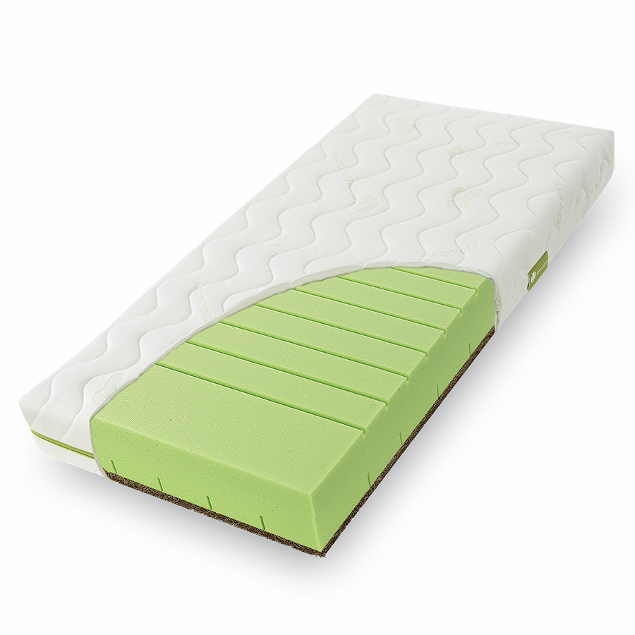 Materac KOKO NATURA baby - obrazek 6