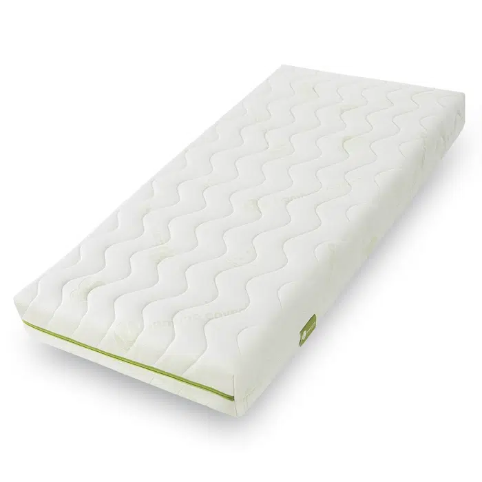 Materac lateksowo sprężynowy DOMINO 15 cm - obrazek 2